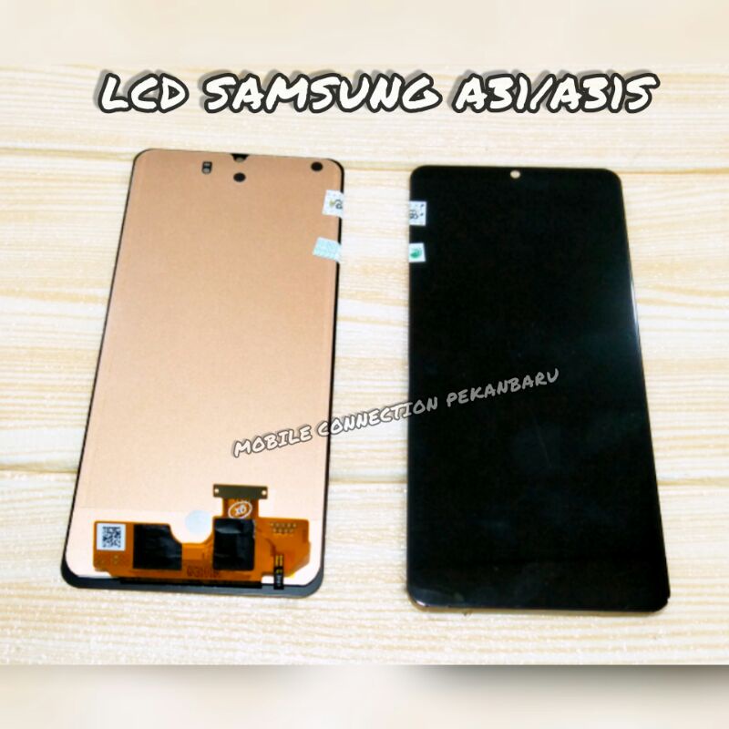 LCD TOUCHSCREEN SAMSUNG A31/A31S