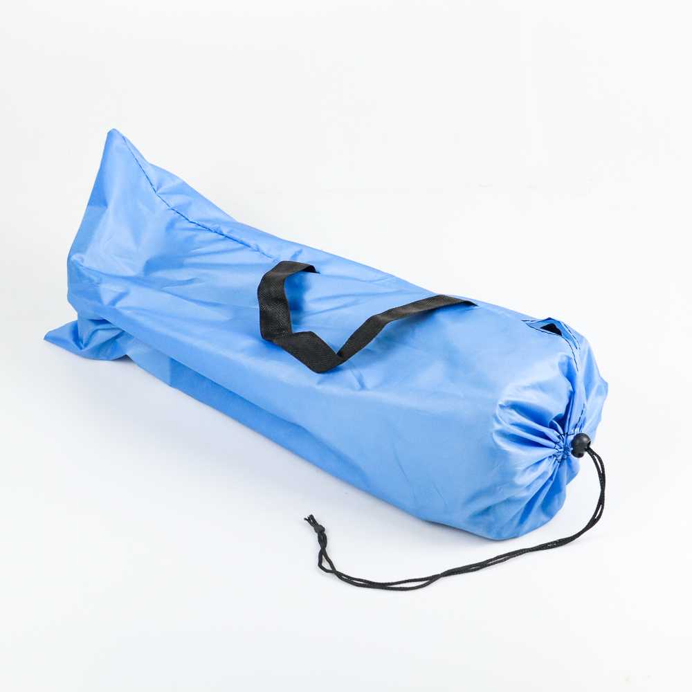Thomgear Aef Kursi Lipat Portable Memancing Outdoor Camping 32x32x34cm