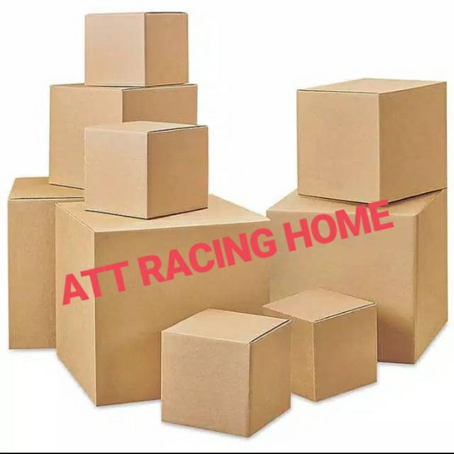 

Packing tambahan kerdus dus kotak