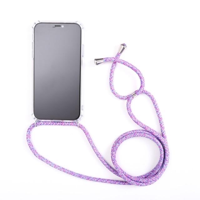 Lanyard Case - Sling Case - Anticrack iPhone 6 7 8 X XS 11 PRO MAX