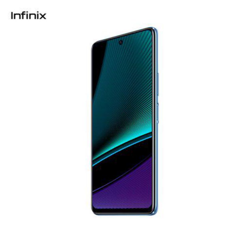 Infinix Note 11 Pro 8/128GB - Helio G96 - 6.95