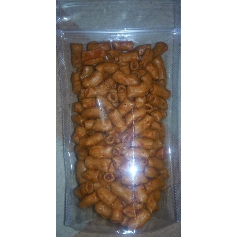 

Makaroni Bantet