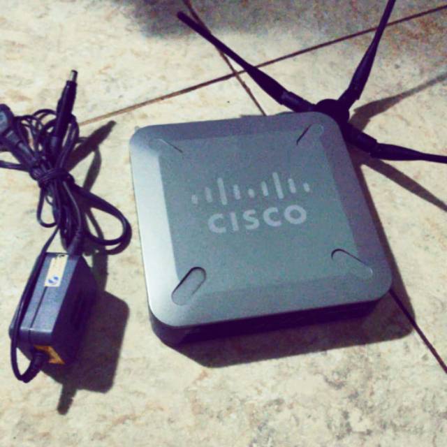 Cisco wap-4410n-g5 gigabit wireless access