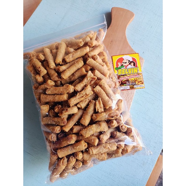 

Sumpia Stik Super Ebi 1000gr/1kg