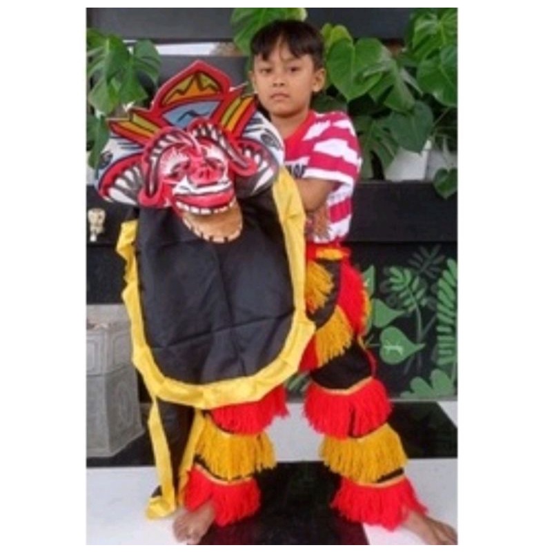 Topeng caplokan,topeng caplokan anak,topeng caplokan murah