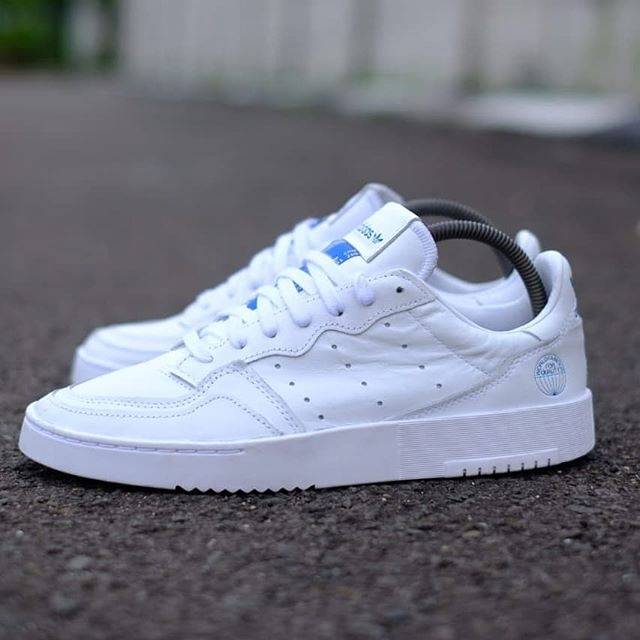 Adidaas SuperCourt world famous quality