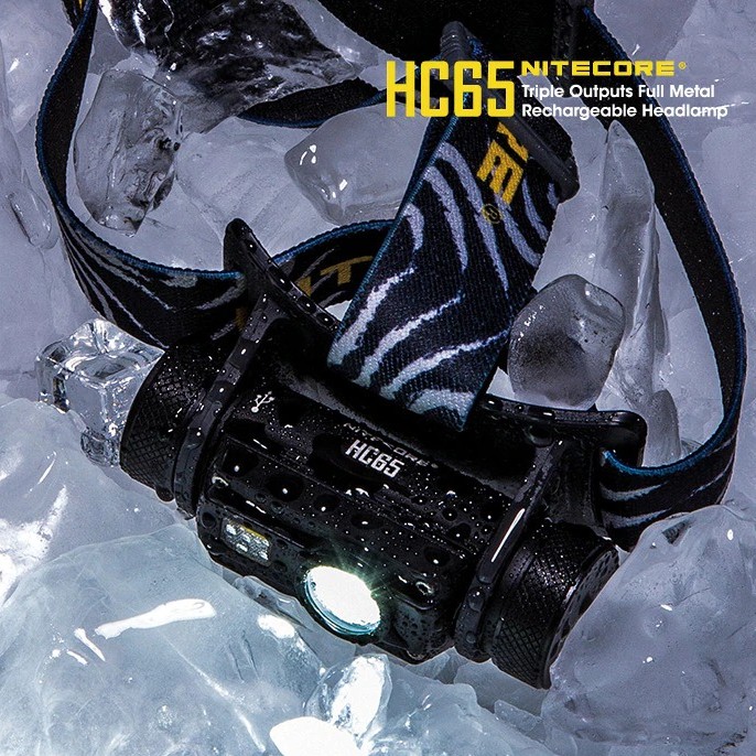 SENTER KEPALA SENTER KEPALA NITECORE KEPALA LED CREE LUMENS SENTER LED SUPER TERANG SENTER KEPALA SU