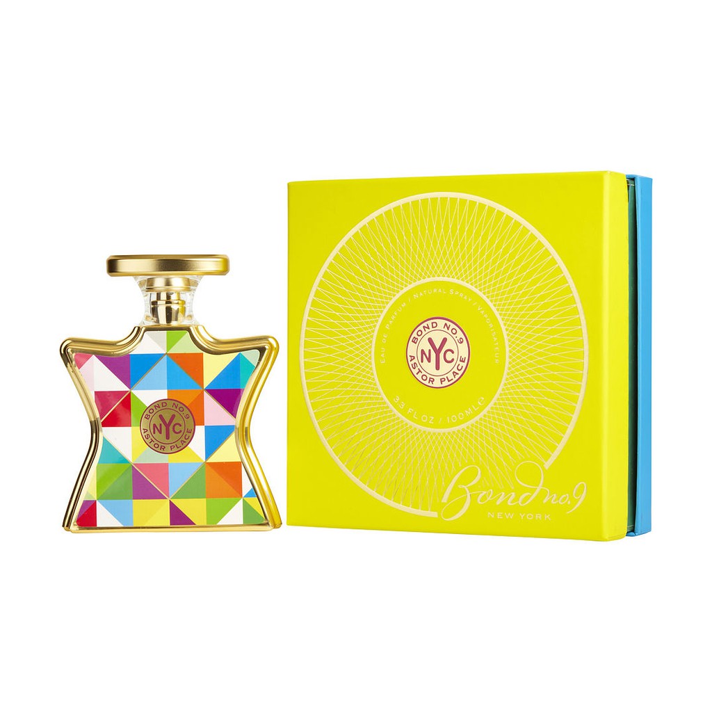 Parfum Original Bond No.9 Astor Place