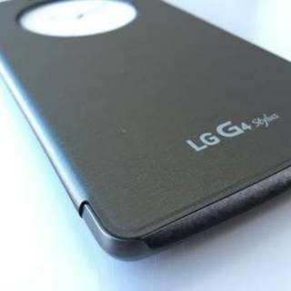 Qiuck circle LG G4 stylus Shopee Indonesia