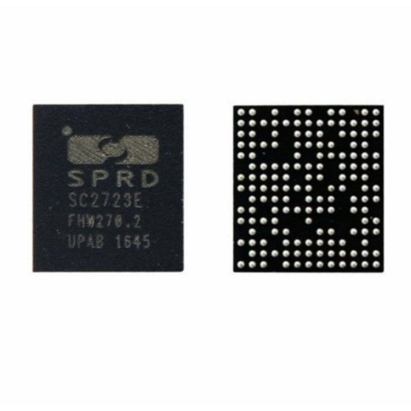 IC Power SPRD SC2723E SC 2723E