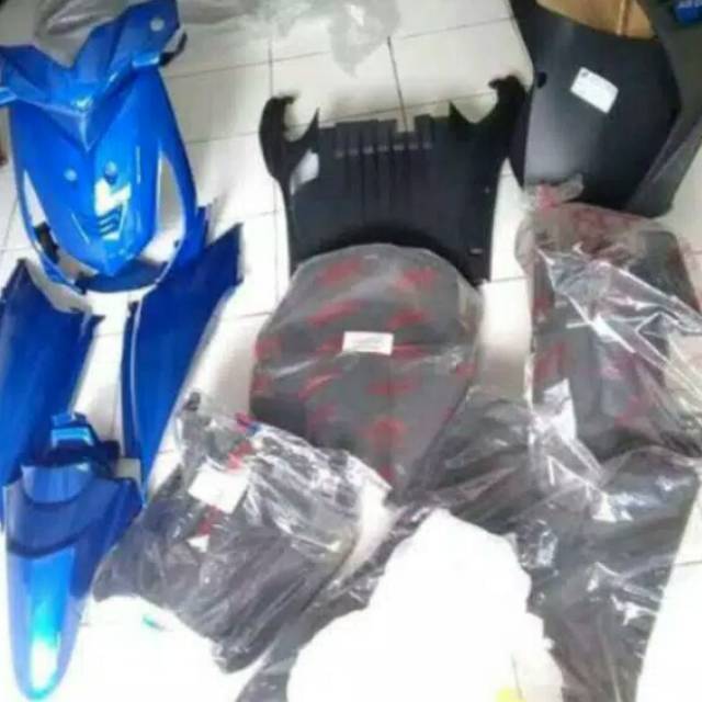 Full body kasar halus beat karbu