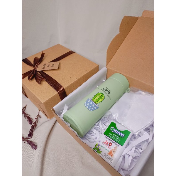 Hampers Gift Box Tumbler | Gift Tumbler | Tumblr Hampers