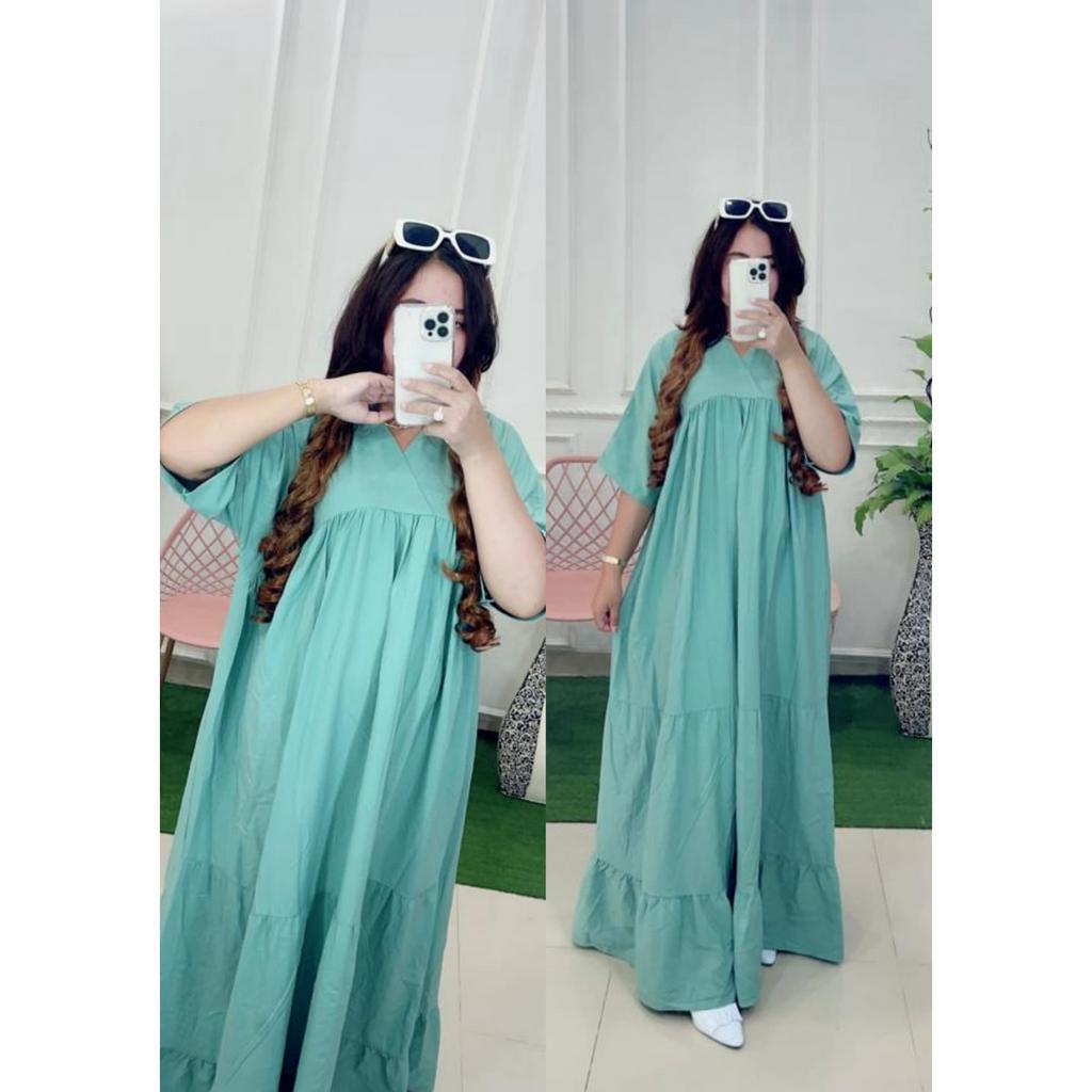 Dress Vena by Ratu/daster murah