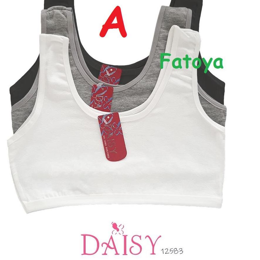 BIG SALE (chc-770) DAISY Miniset Bra Remaja