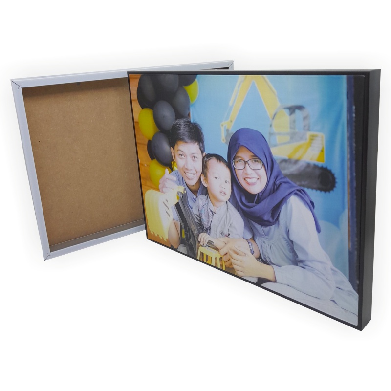 PHOTOBLOCK FIGURA FIBER 30 X 40