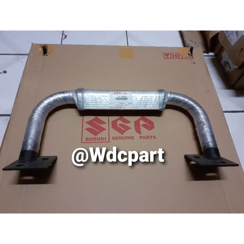 step belakang pijakan kaki suzuki futura carry mini bus original SGP