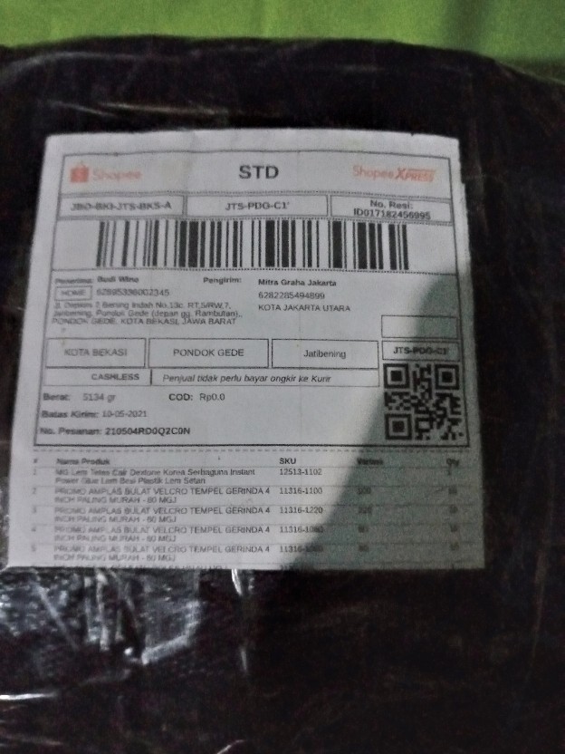 Mata Bor Roofing 8 X 42 Mm Magnetic Nut Setter Hex Nut Berkualitas Mgj