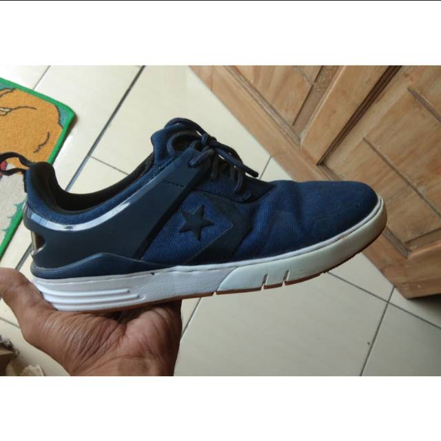 Preloved CONVERSE WEAPON termurah original