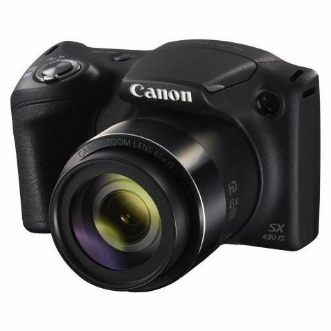 Canon Powershot SX-430 / kamera canon sx-430