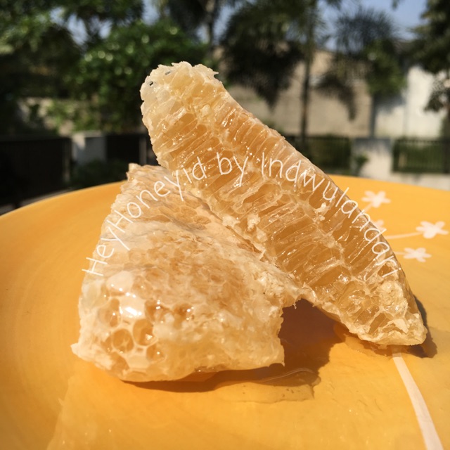 

Sarang Madu Cerana 200gr