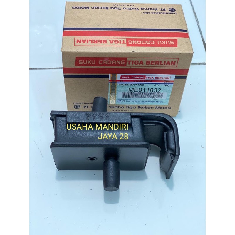 ENGINE MOUNTING-DUDUKAN MESIN PS100/PS120/PS135