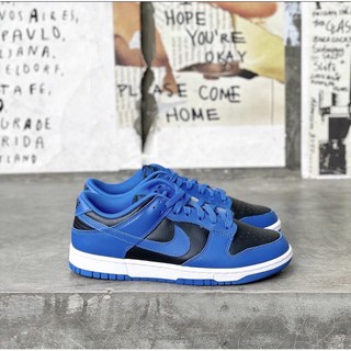 dunk low cobalt gs