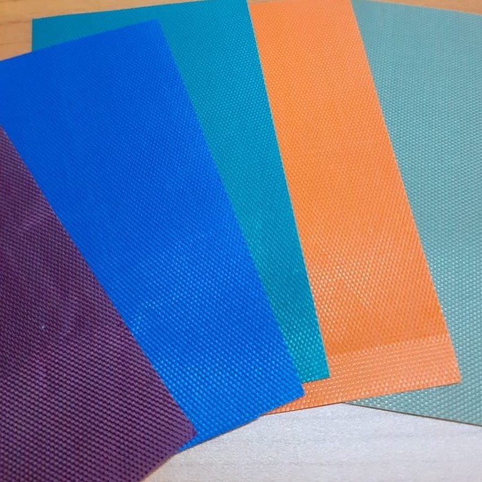 Nylon 1682 D (roll)-Bahan tas dompet dan tote Bag