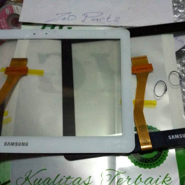 Touchscreen SAMSUNG Galaxy Note (10.1 Inchi) (GT-N8000/GT-N8010/GT-N8013) (ORIGINAL)