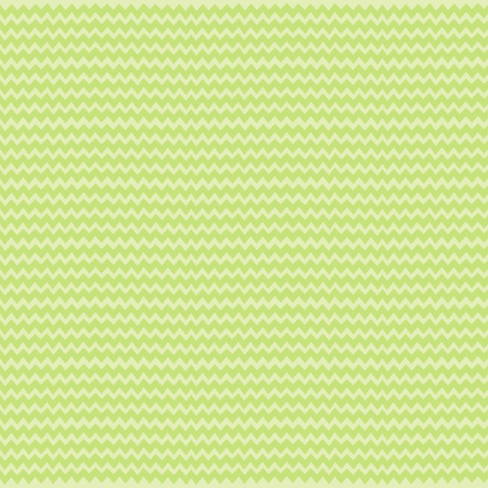 Kertas Scrapbook - Chevron Stripe Design (1)