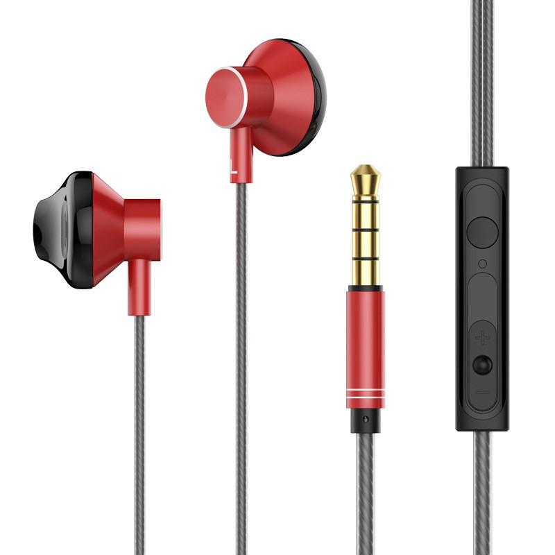 WIRED HEADSET CASA YOJI