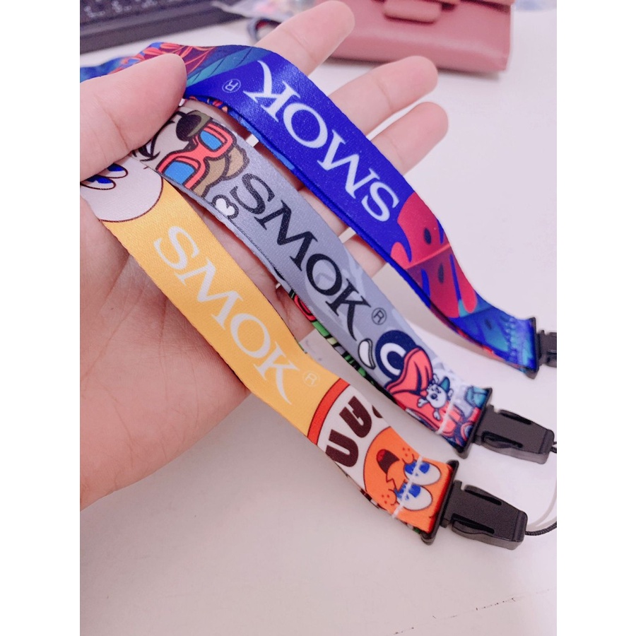 SMOK LANYARD VAPE 100% AUTHENTIC LANYARD SMOK