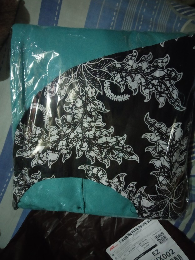 Couple 2717 Couple Sett Long Blouse Artomoro_grosir