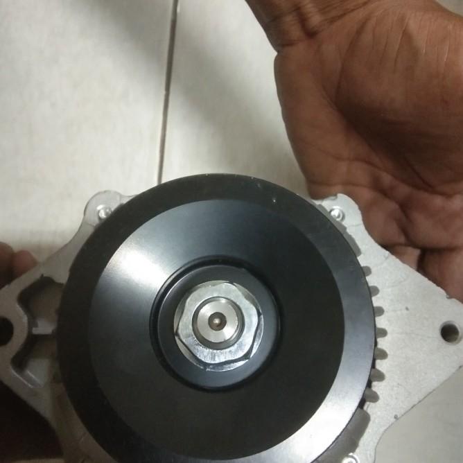 021080-0470 Alternator Denso For Truck