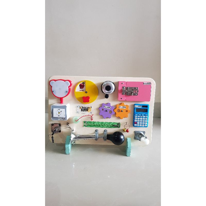 Beezy Board - Preloved
