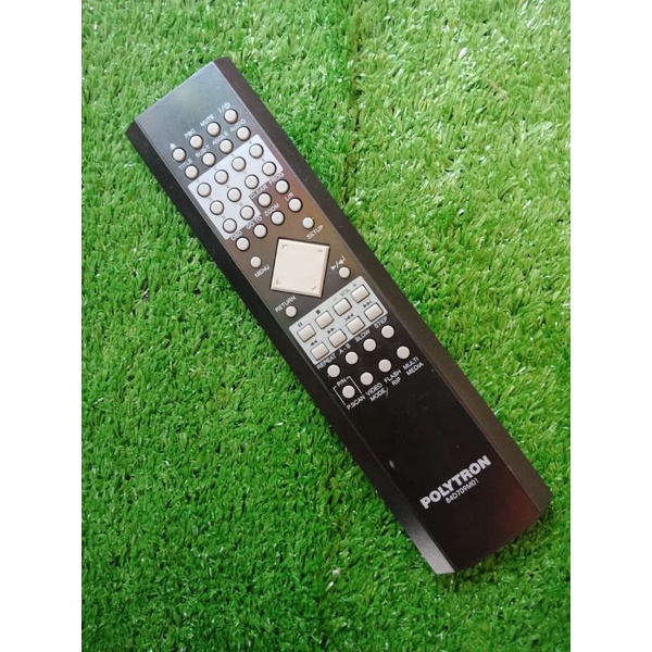 Remote Remot Home theater bigband polytron original