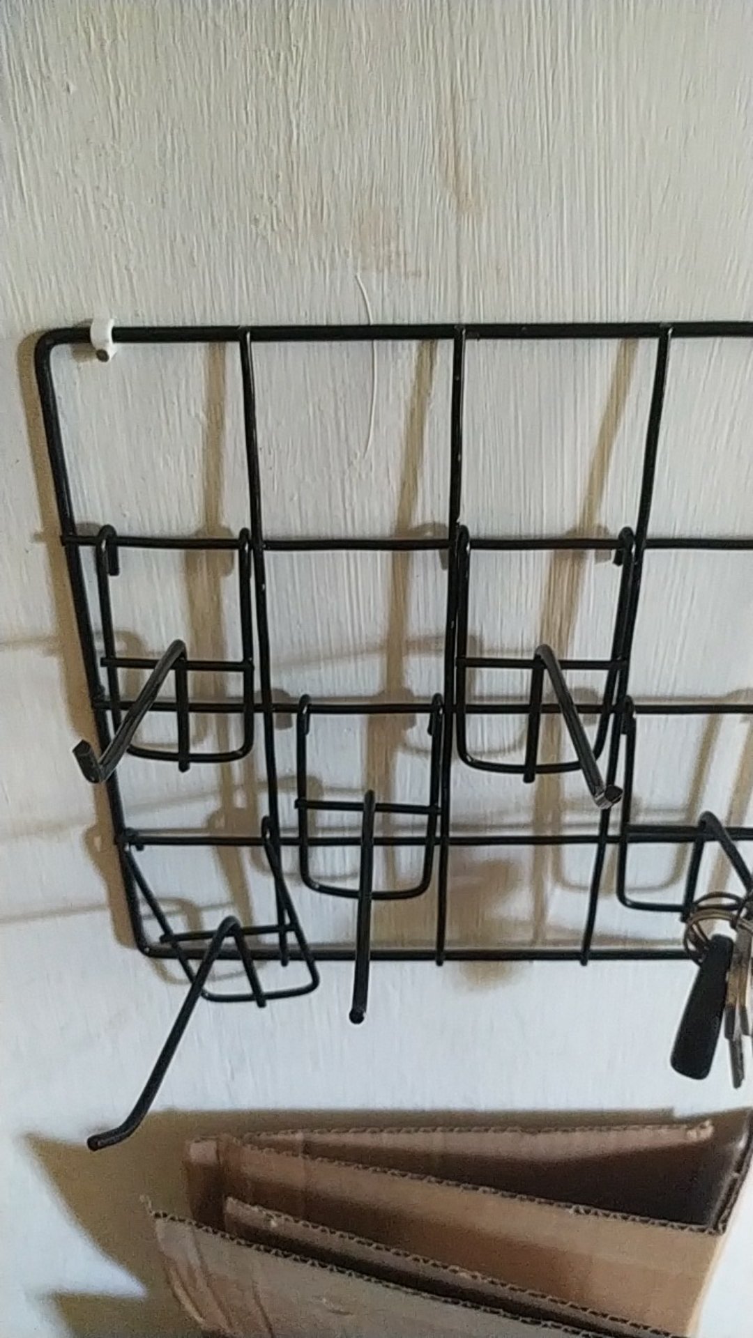 (bisa Cod) Hook Ram Stick / Centelan Ram / Gantungan Ram