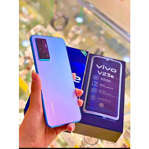 VIVO V23e ram 8/128gb