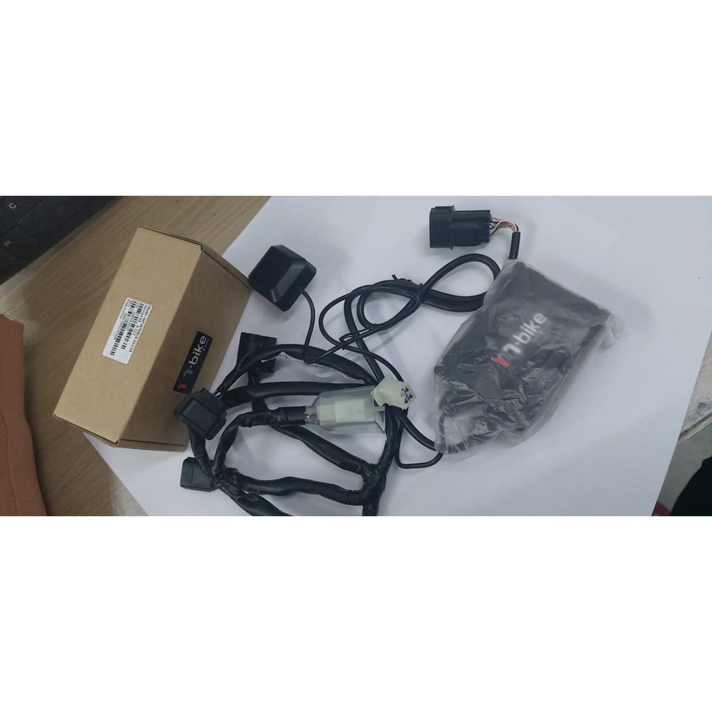 GPS honda VARIO 150 Honda mbike wh vario - MBIKEK59019