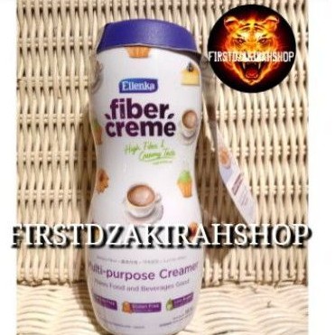 

Fiber creme 168gr krimer