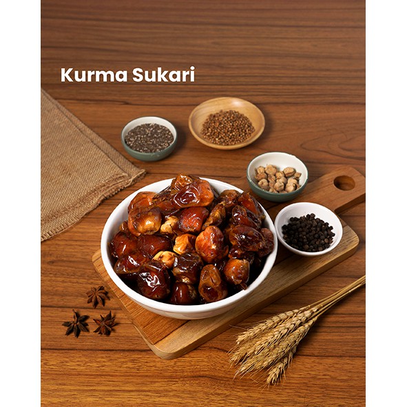 

KURMA SUKARI