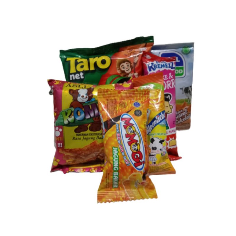 

BINGKISAN ULANG TAHUN SNACK HEMAT
