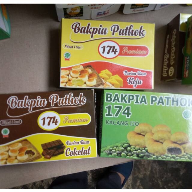 

Bakpia pathok 174