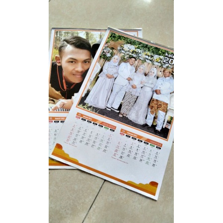 

KALENDER CUSTOM 2022