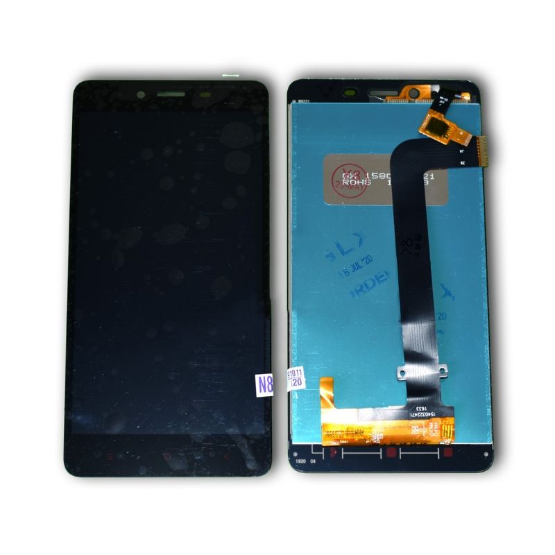 LCD XIAOMI REDMI NOTE 2 FULLSET TOUCHSCREEN