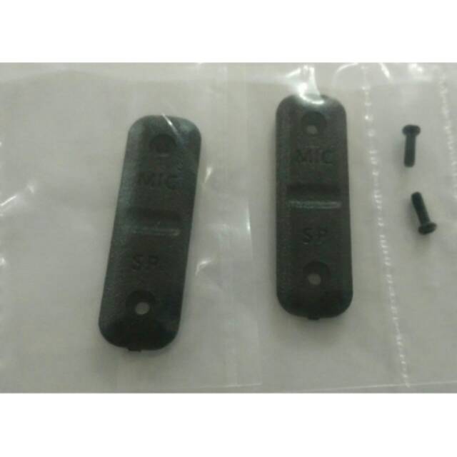 Tutup Mic Icom V80 & U80