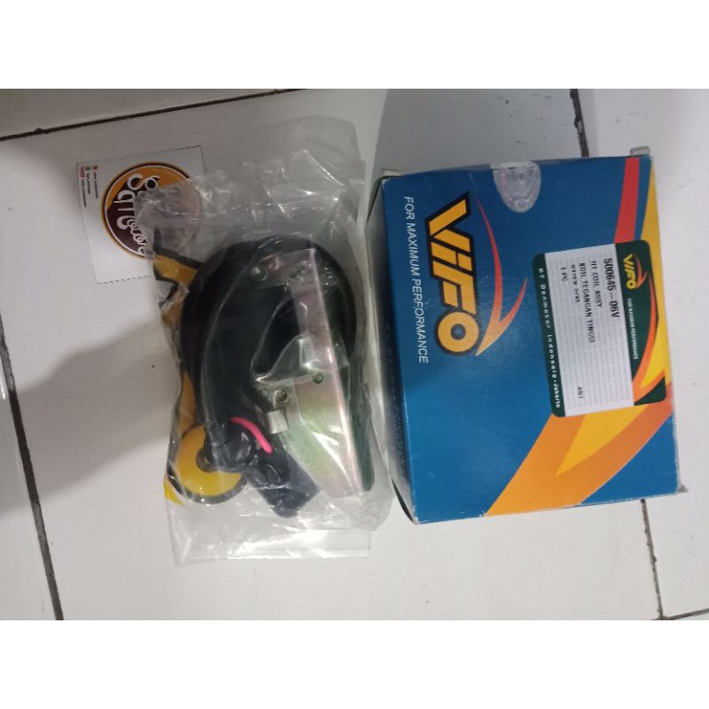 koil vespa excel exclusive2 strada merk vifo