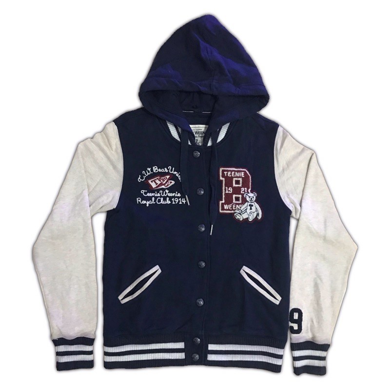 Jacket Teenie Weenie (second ori)