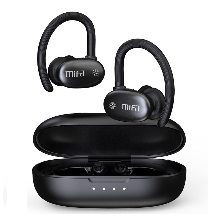 [Shopee Tangkap Latihan] Mifa X12 Xiaomi Tws Earbud Earphone