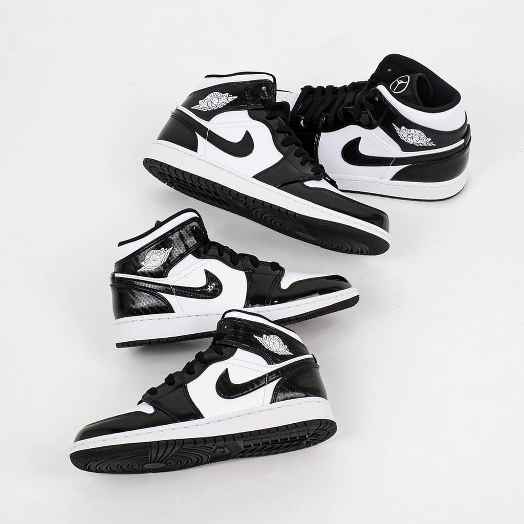 Air Jordan 1 Mid SE All Star Weekend Men