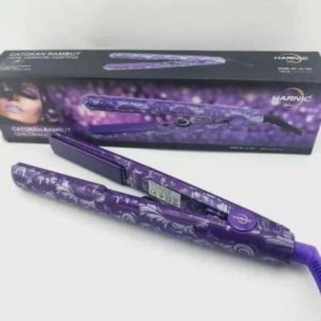 Catokan rambut heles HL720